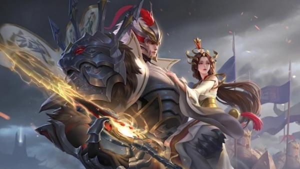 自动打折的策略手游