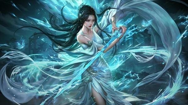 无等级无副本的仙侠游戏