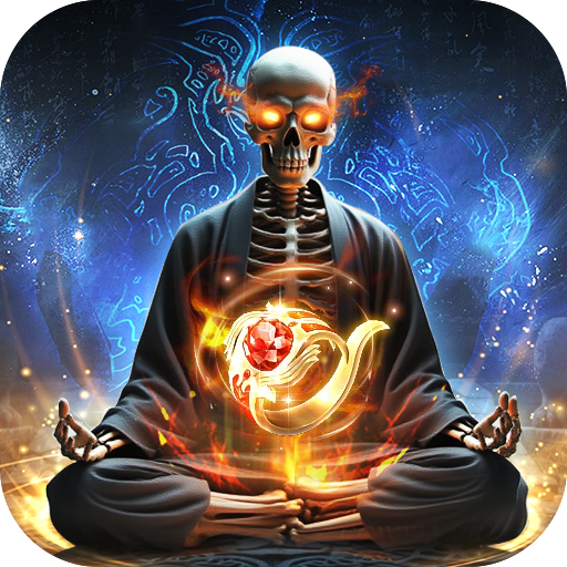 天堂之刃(骷髅王修仙神器)